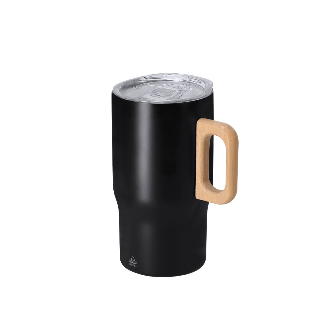Tasse Thermique - Zaran