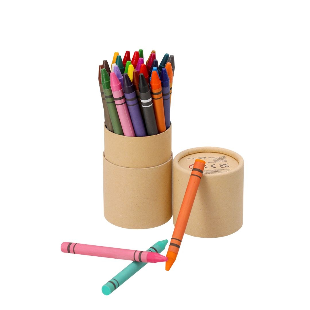 Boîte Crayons - Riokon