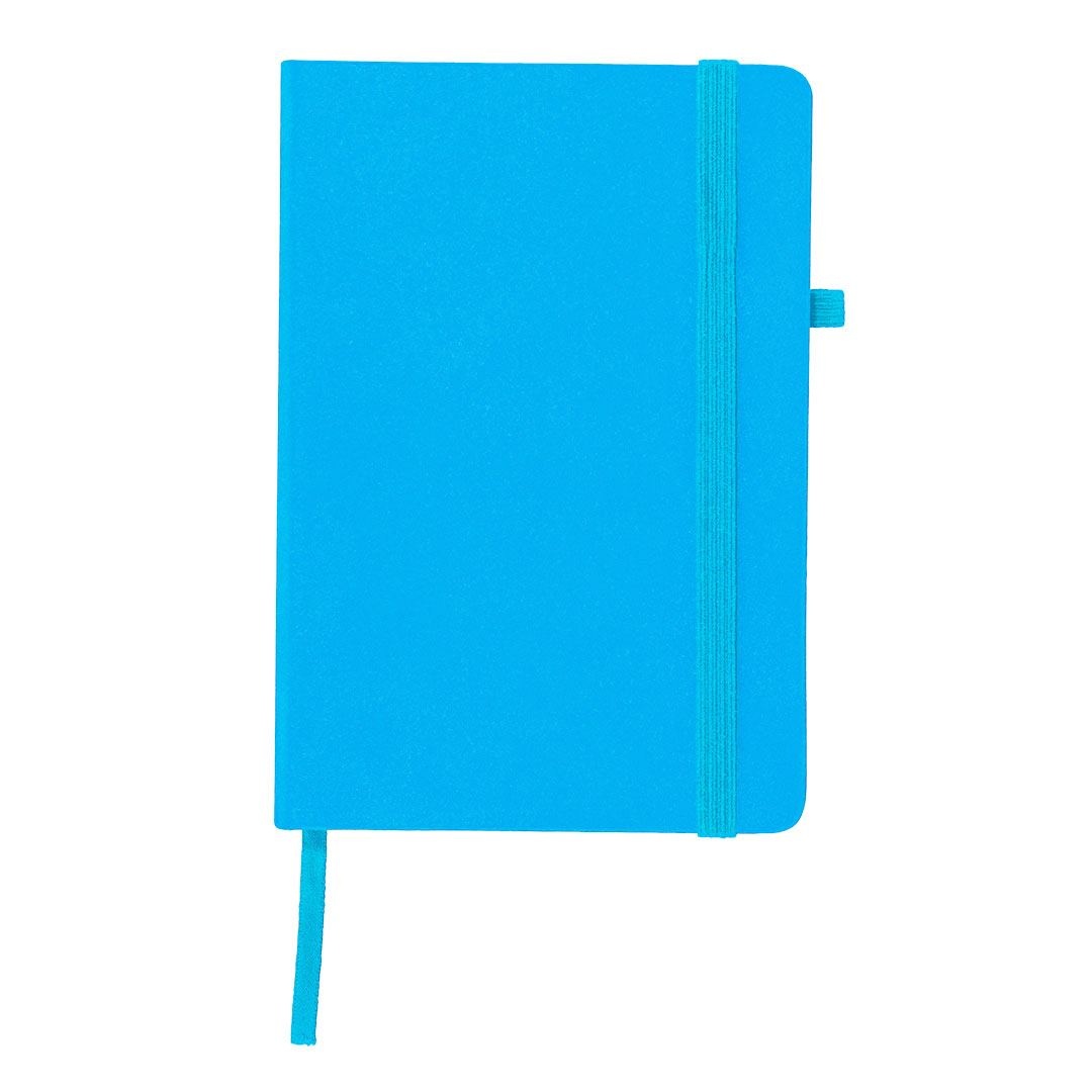 Bloc Notes - Krixor 3