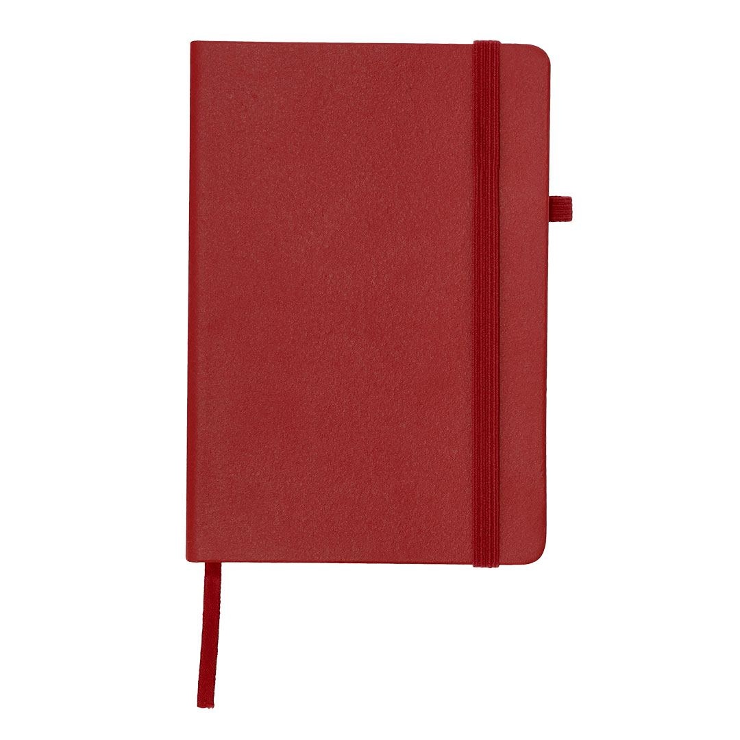 Bloc Notes - Krixor 9