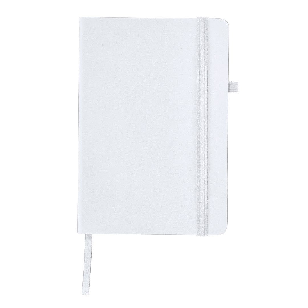 Bloc Notes - Krixor 4