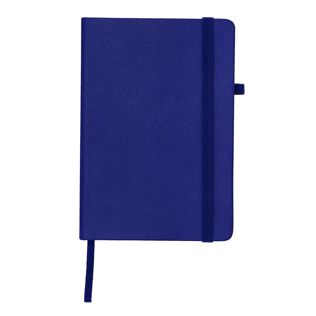Bloc Notes - Krixor 6