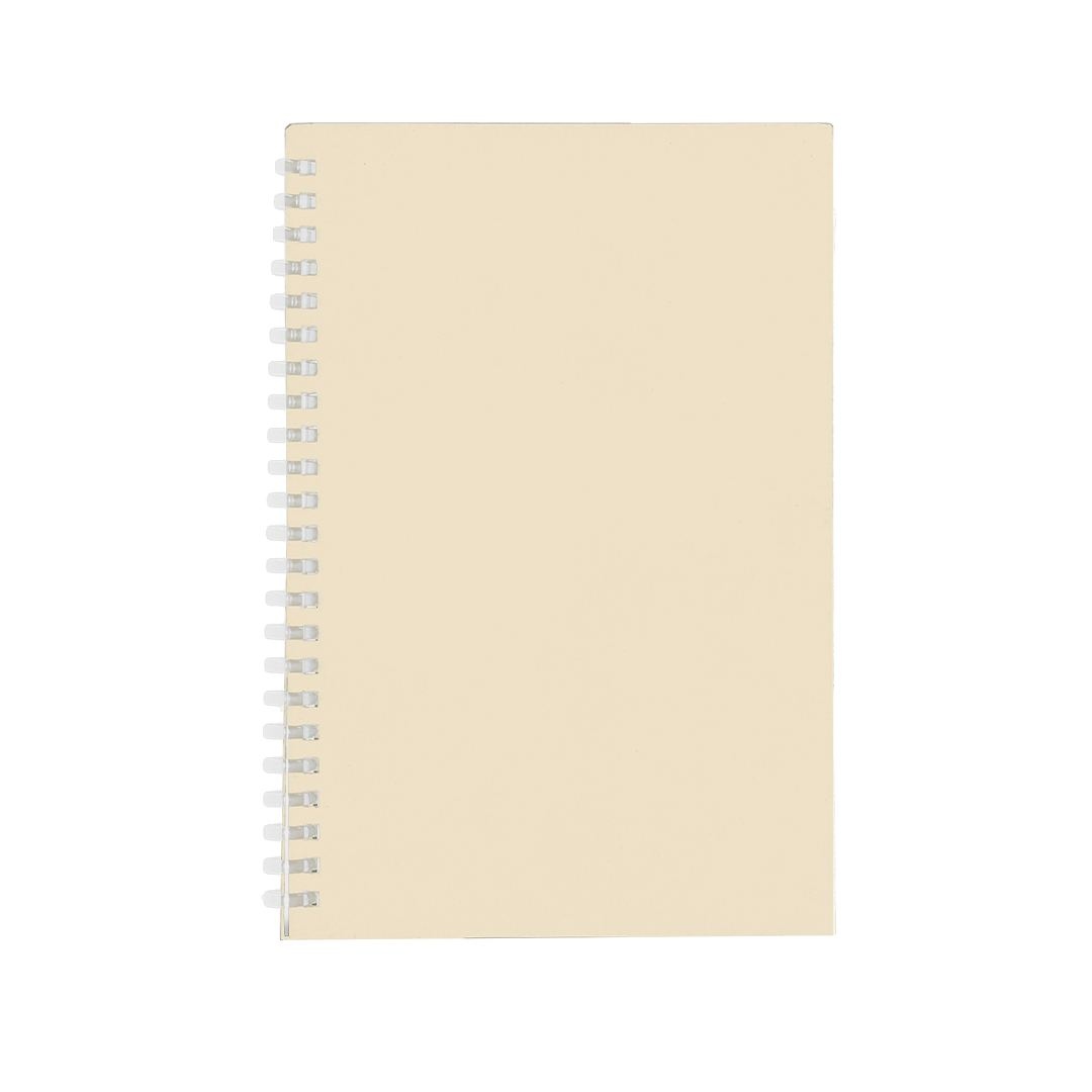 Cahier - Kidon 2