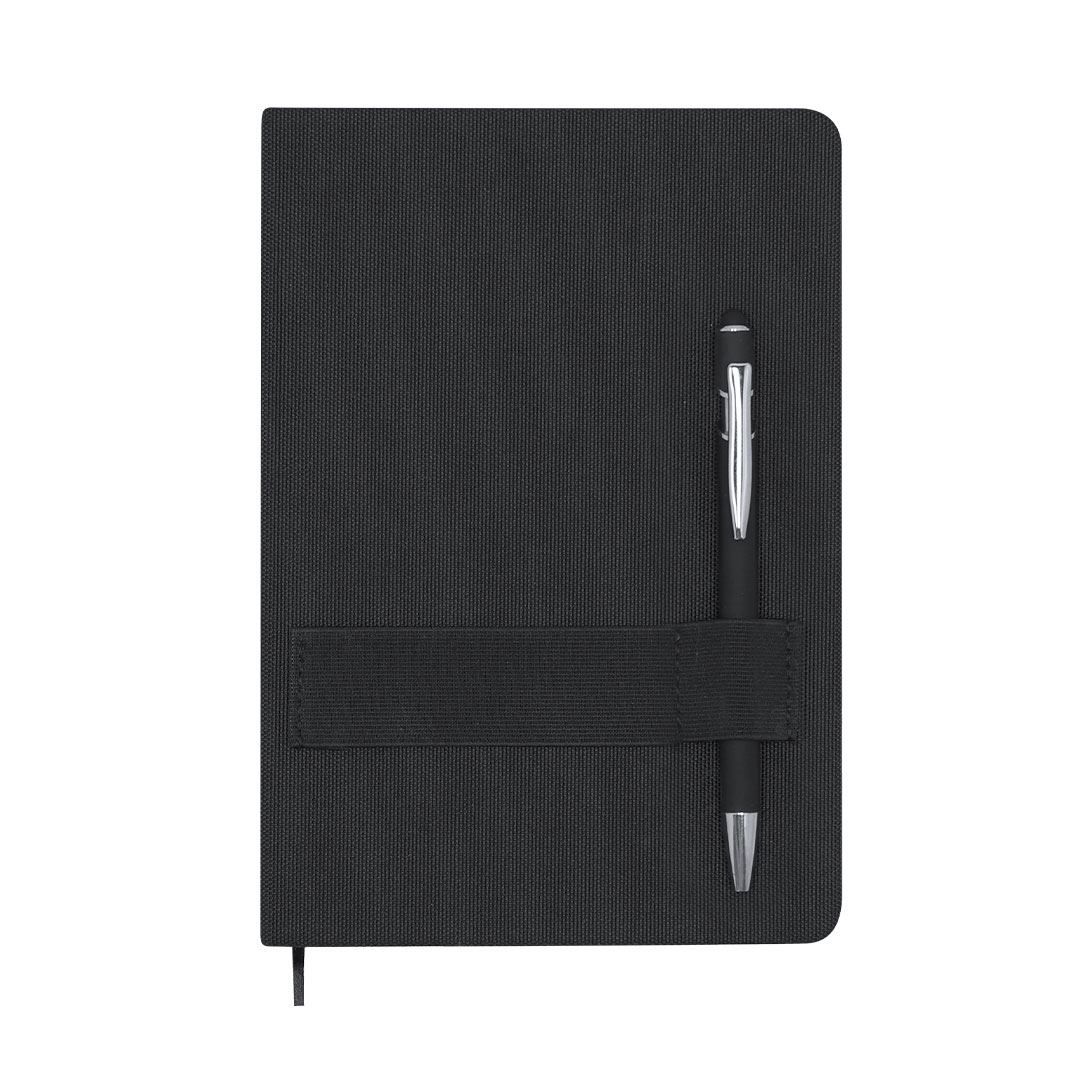 Bloc Notes - Rubin 2
