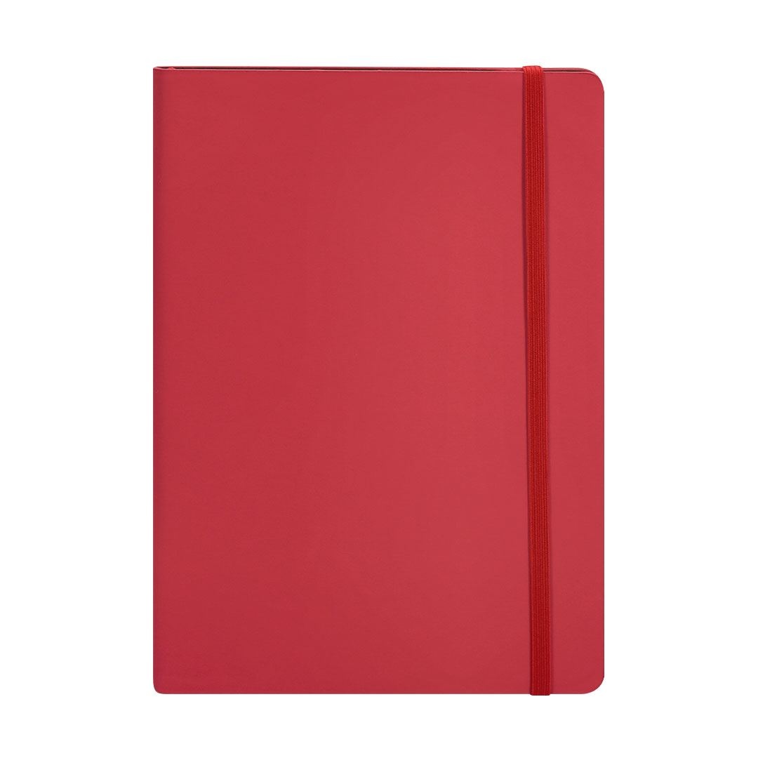 Bloc Notes - Trekon 6