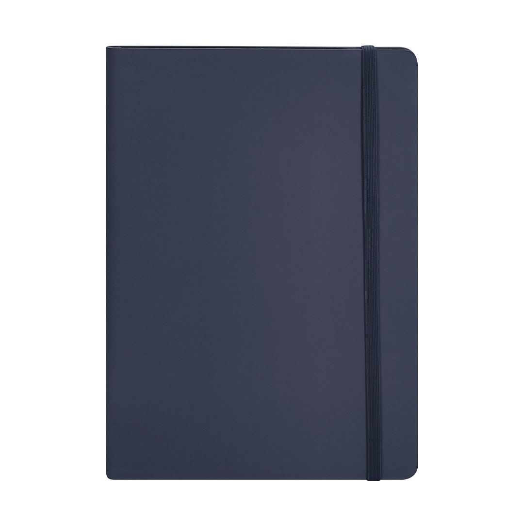 Bloc Notes - Trekon 4