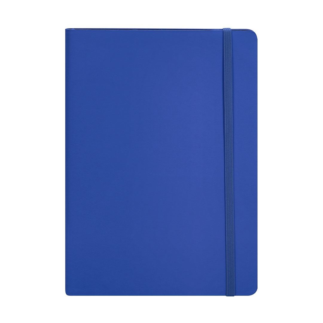 Bloc Notes - Trekon 2