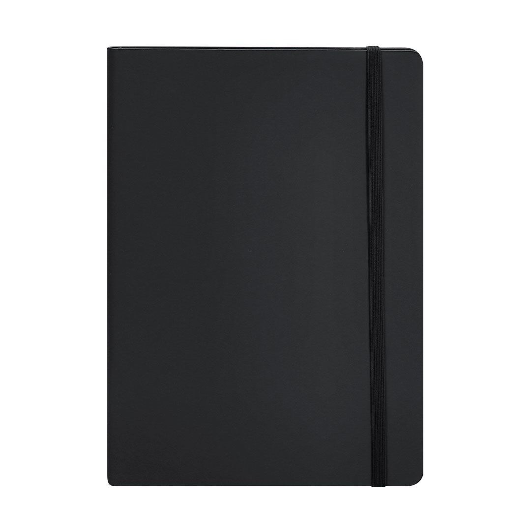 Bloc Notes - Trekon 5