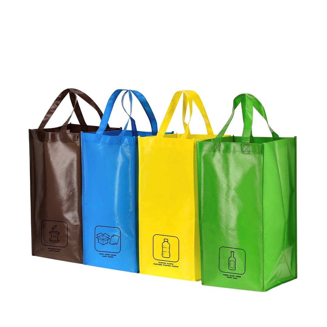 Set Sacs - Kunar