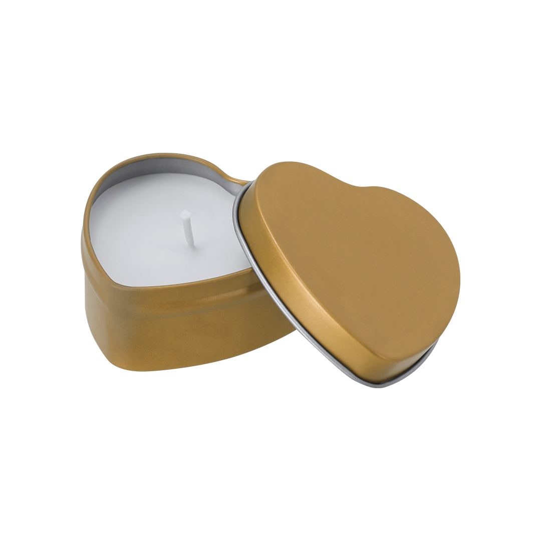 Bougie Aromatique - Linxo 3