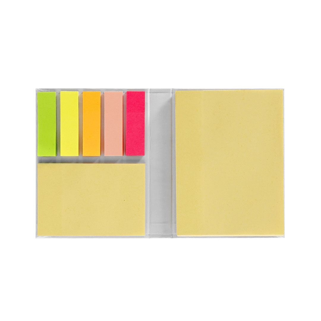Bloc Notes - Quepro 2