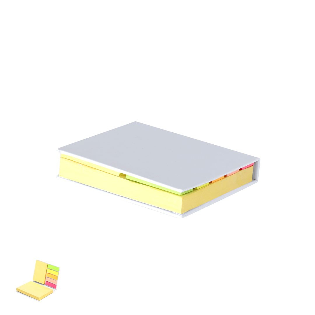Bloc Notes - Quepro