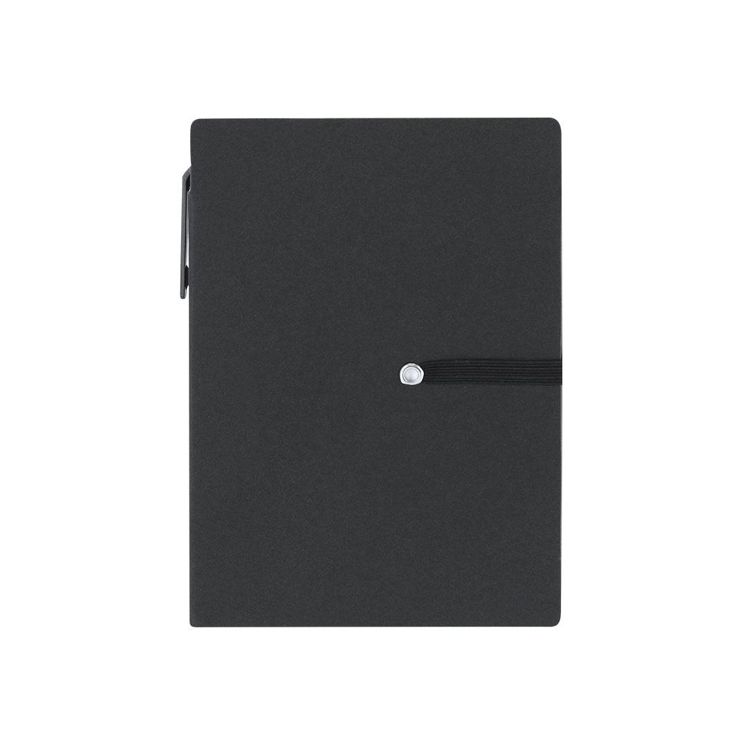 Bloc Notes - Alina 3