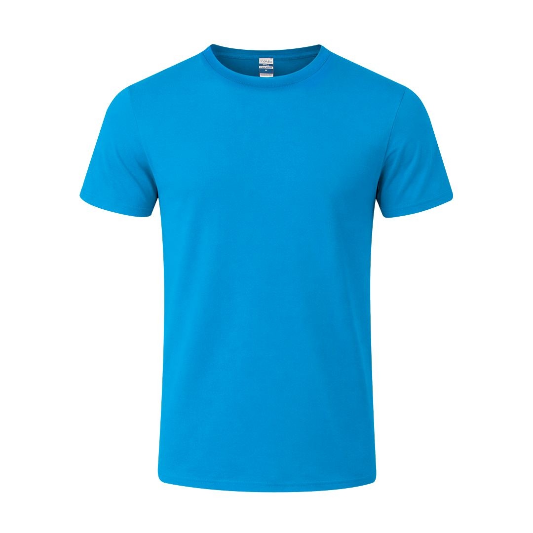 T-Shirt Adulte Couleur - Epika 12