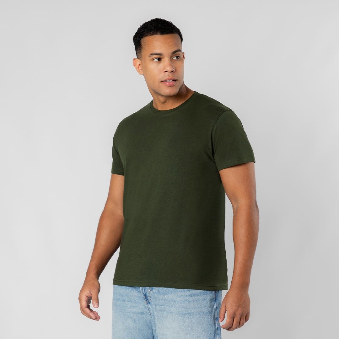 T-Shirt Adulte Couleur - Epika