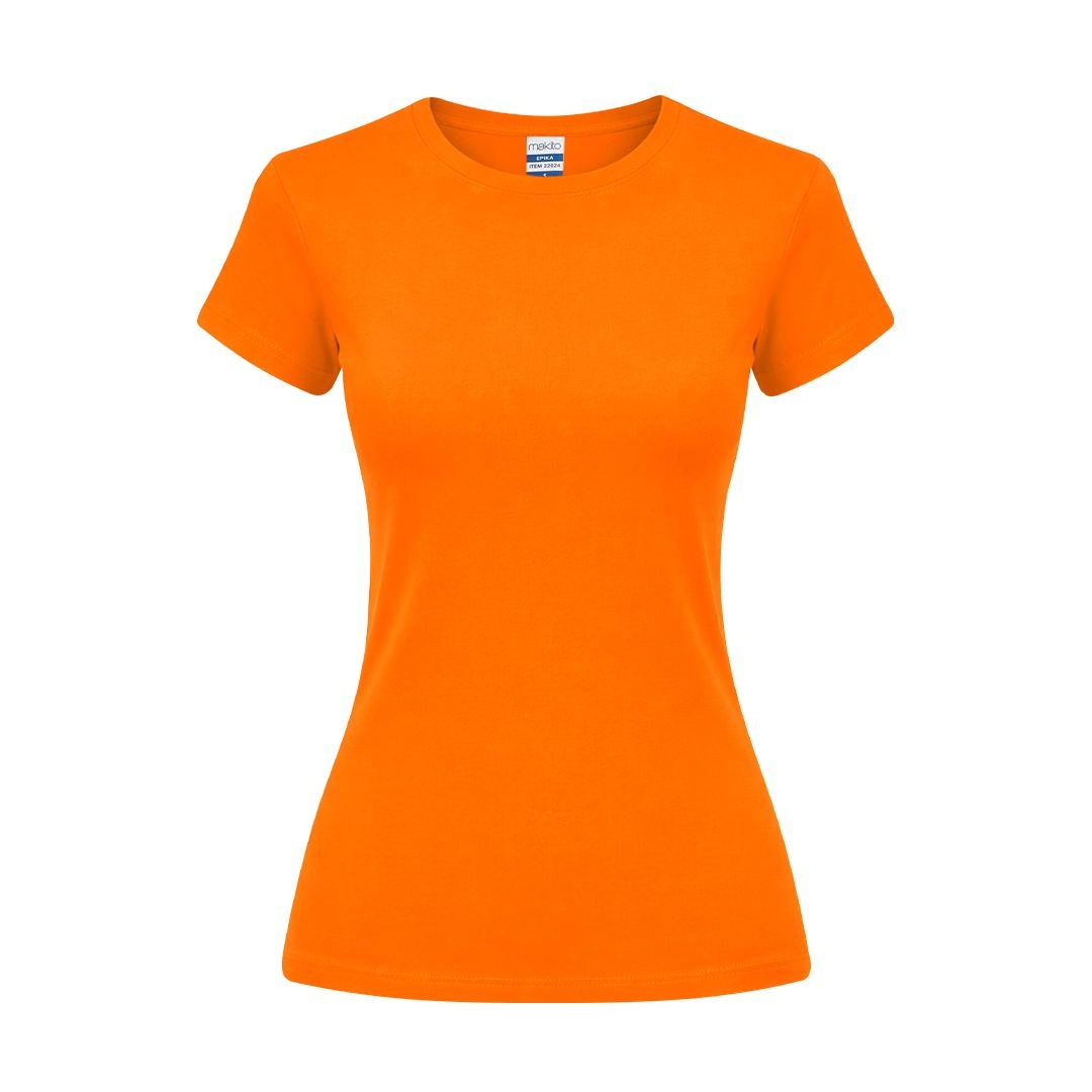 T-Shirt Femme Couleur - Epika 8