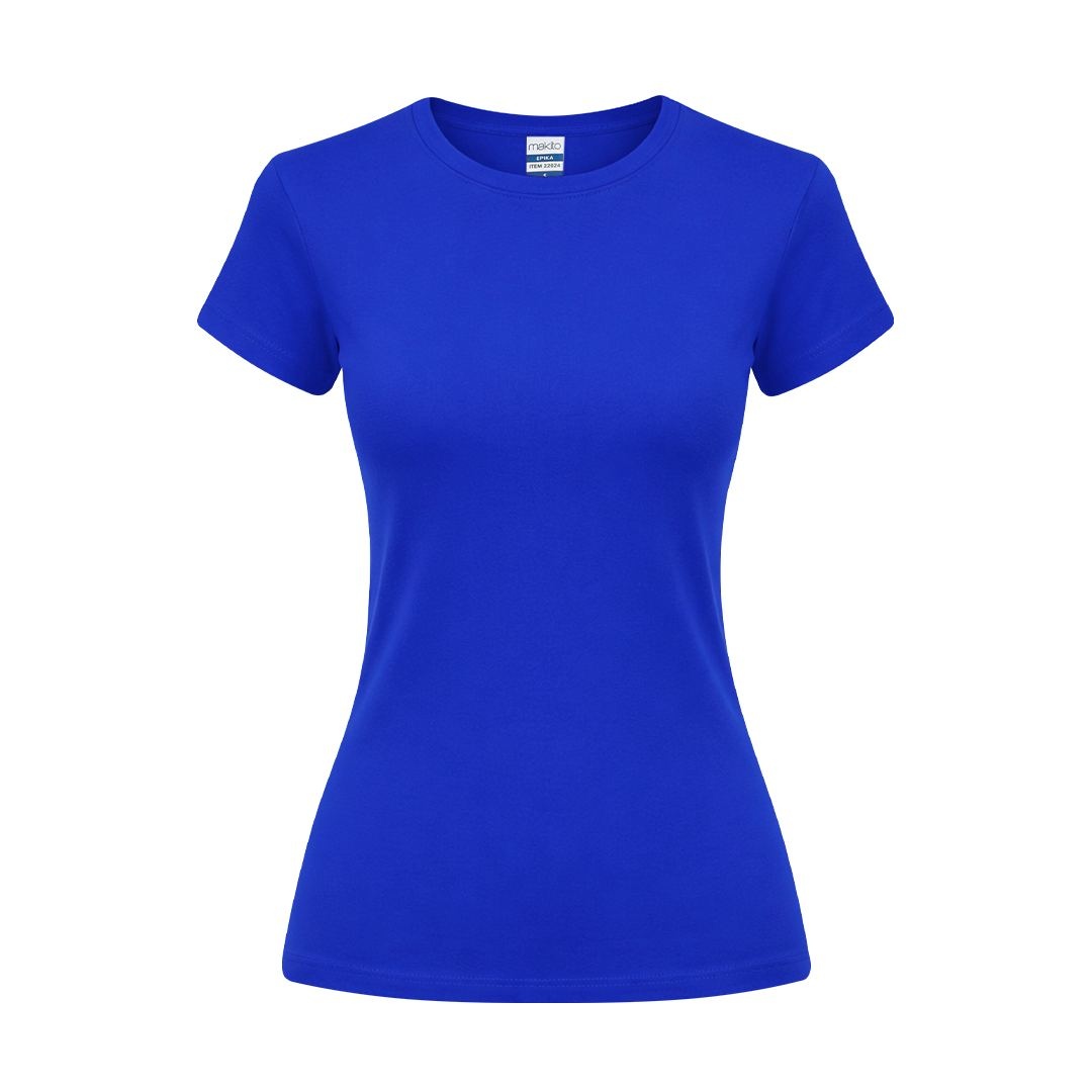 T-Shirt Femme Couleur - Epika 3