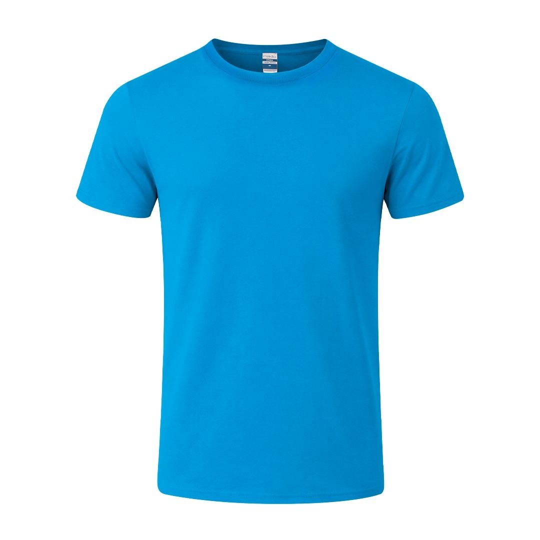 T-Shirt Enfant Couleur - Epika 12