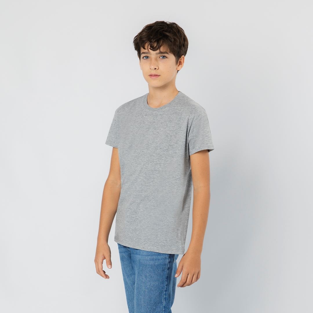 T-Shirt Enfant Couleur - Epika