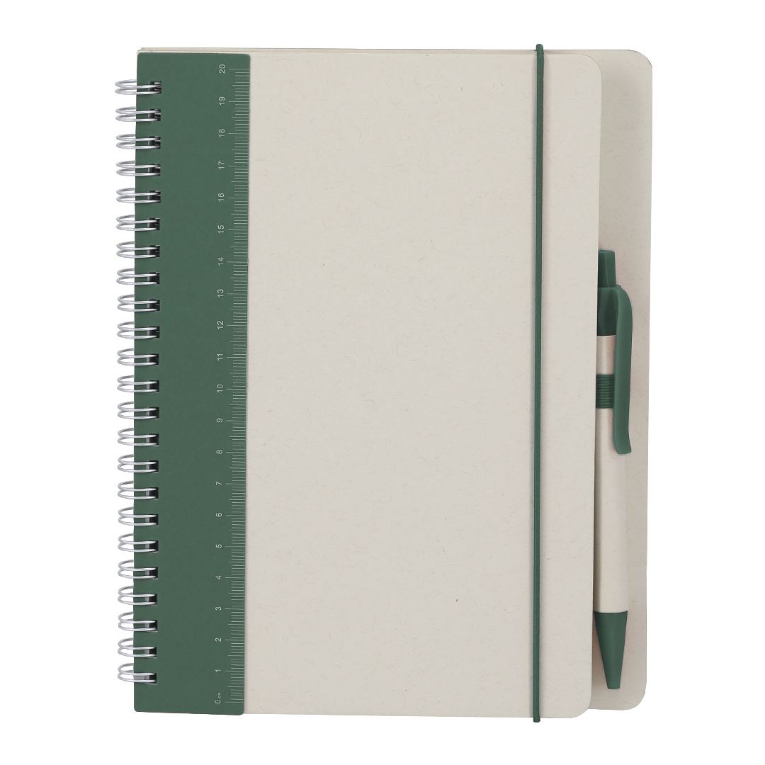 Cahier - Kirax 6