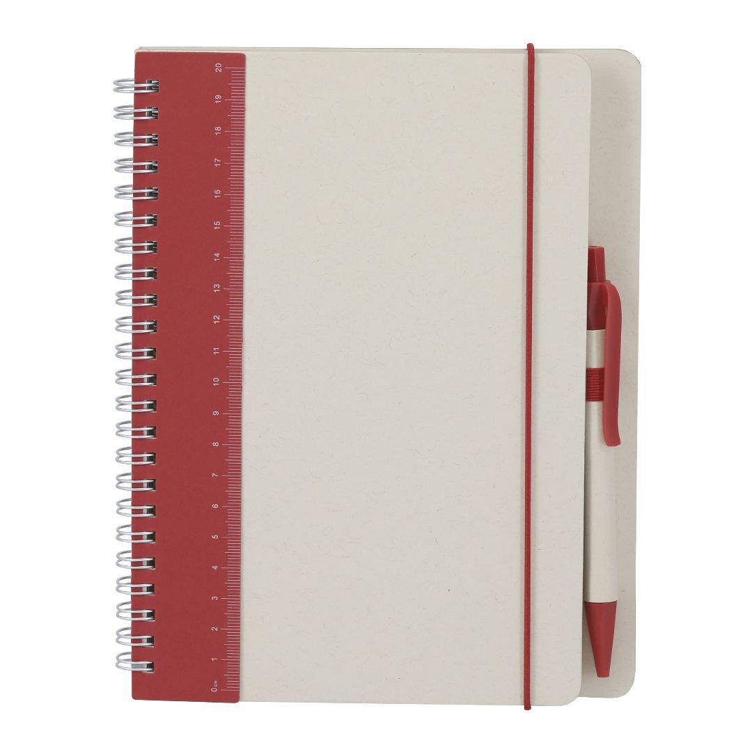 Cahier - Kirax 5