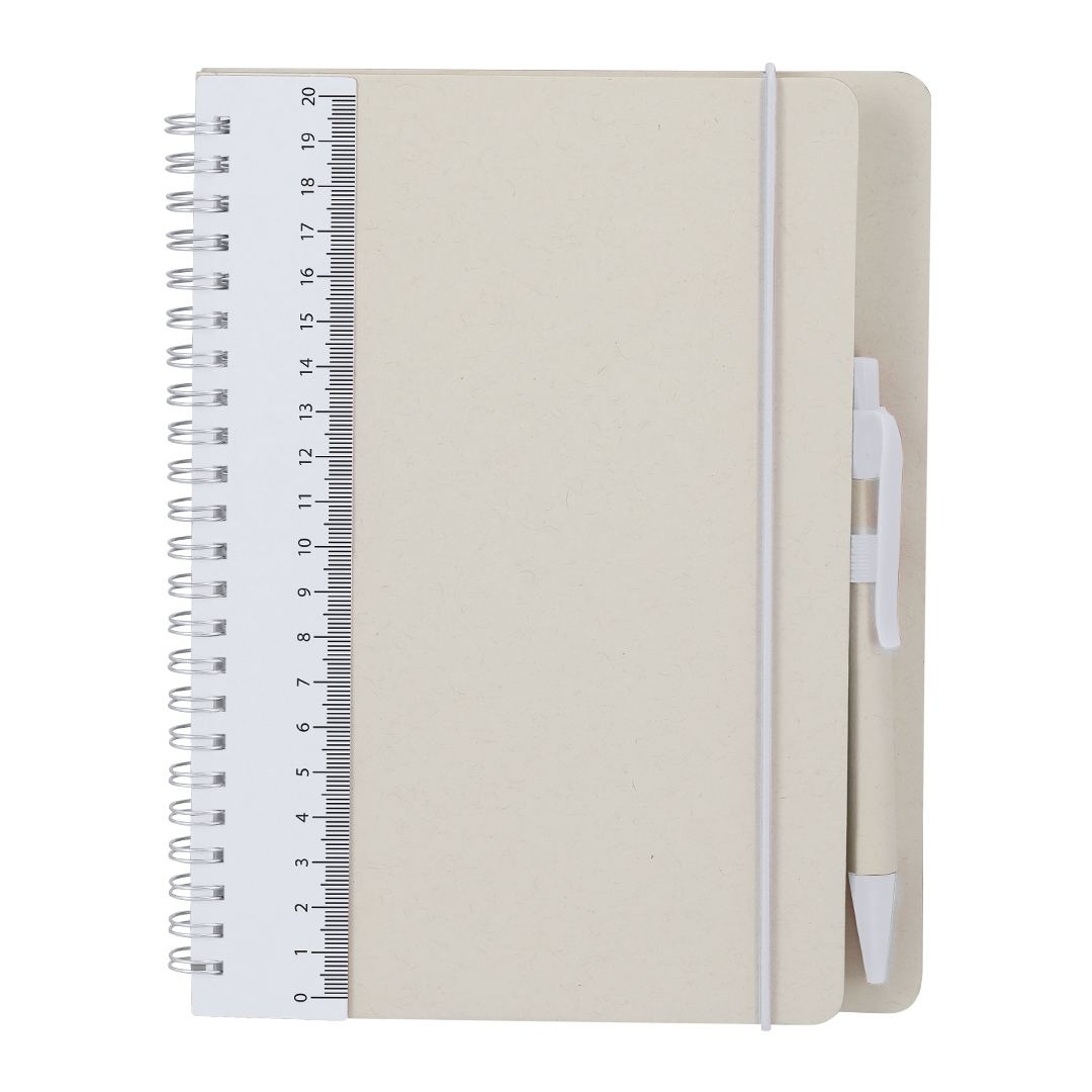 Cahier - Kirax 3