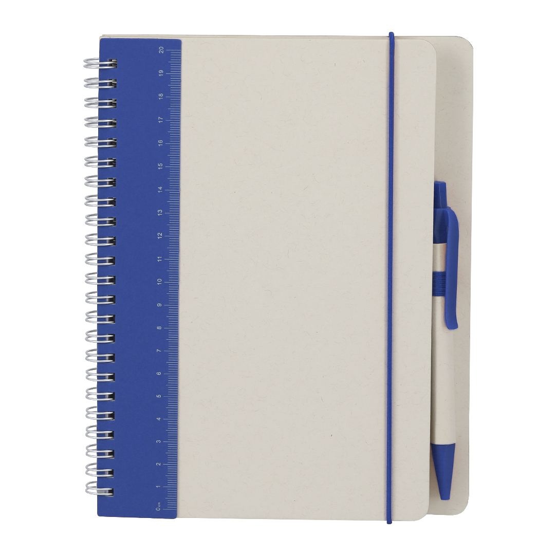 Cahier - Kirax 2