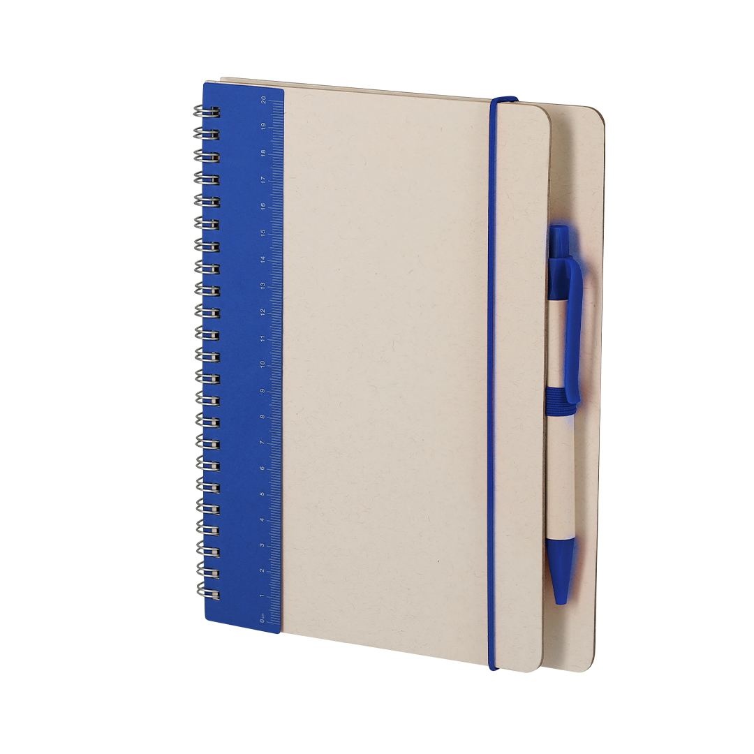 Cahier - Kirax