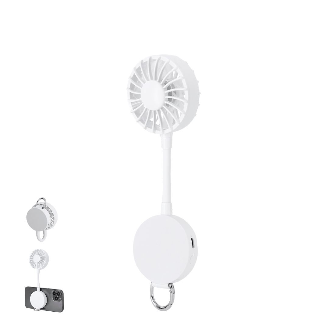 Ventilateur - Novarin