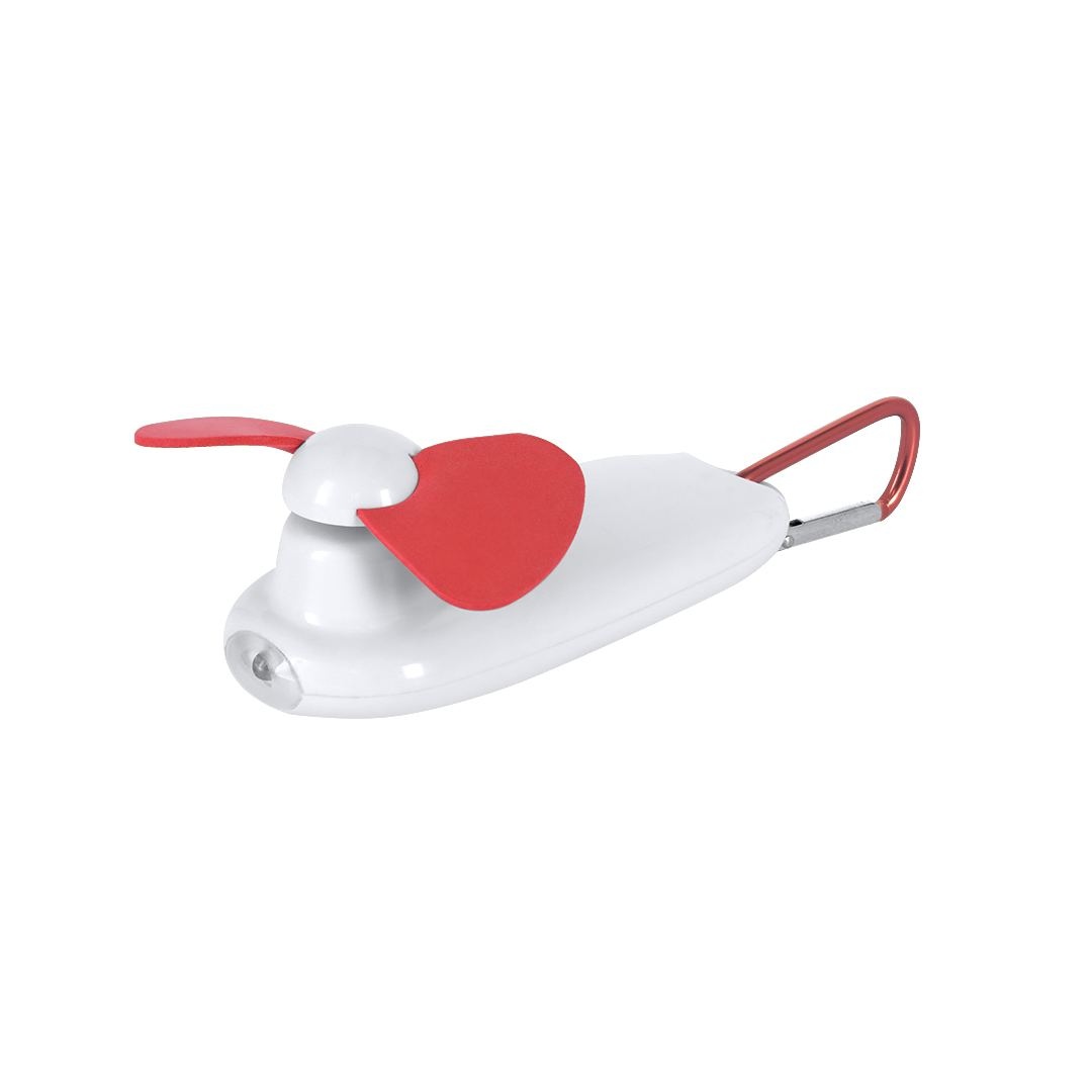 Ventilateur - Ticsy 6