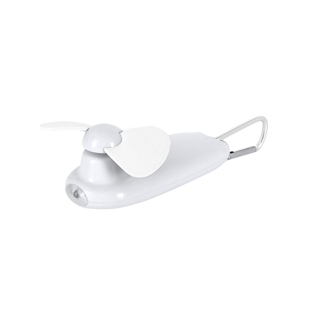 Ventilateur - Ticsy 4