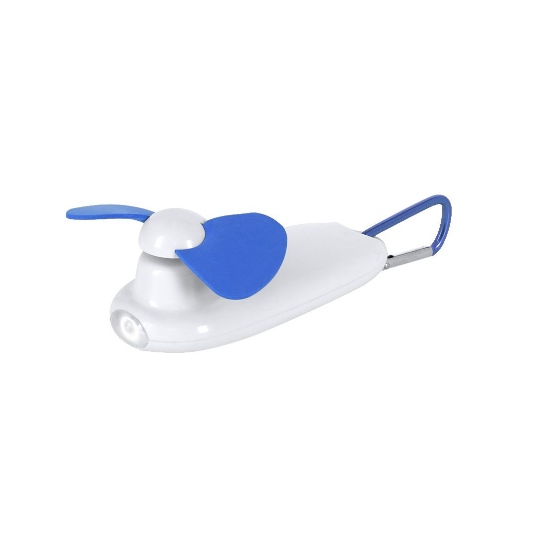 Ventilateur - Ticsy 3
