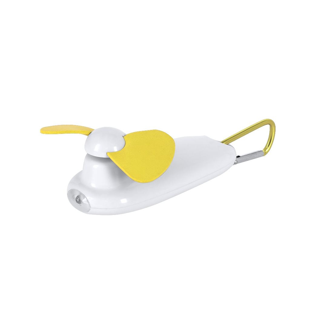 Ventilateur - Ticsy 2