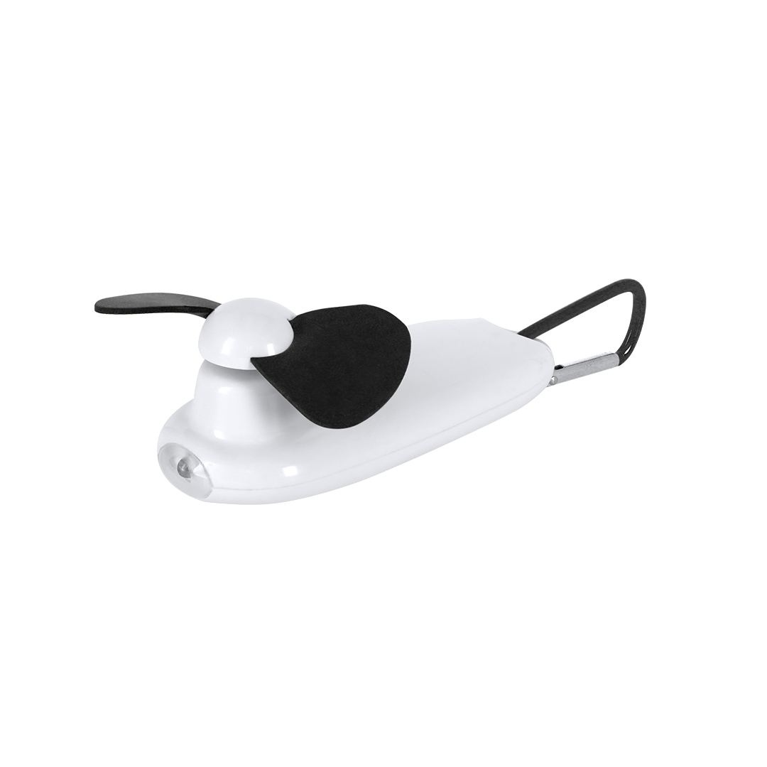 Ventilateur - Ticsy 5