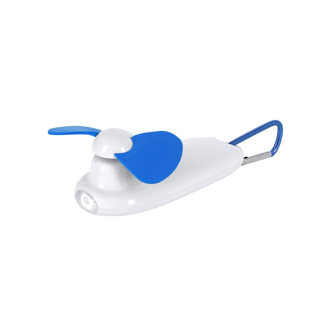 Ventilateur - Ticsy
