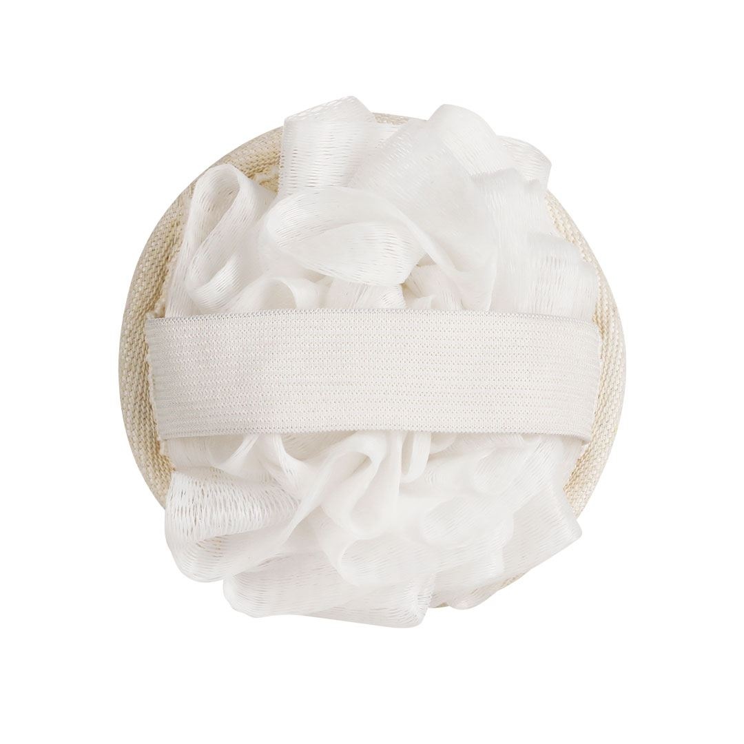 Éponge Exfoliante - Worin 2
