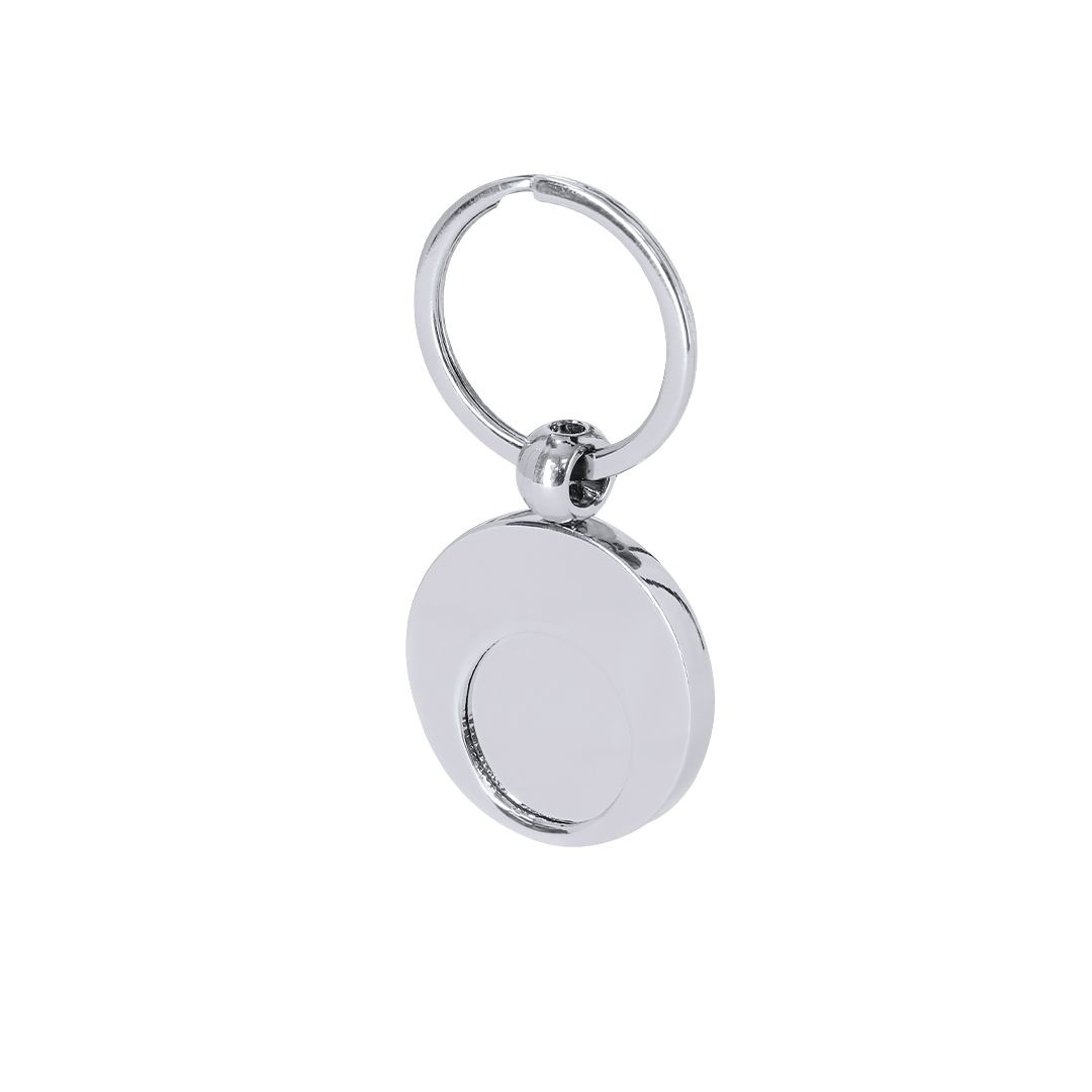 Porte-Clés Monnaie - Mican