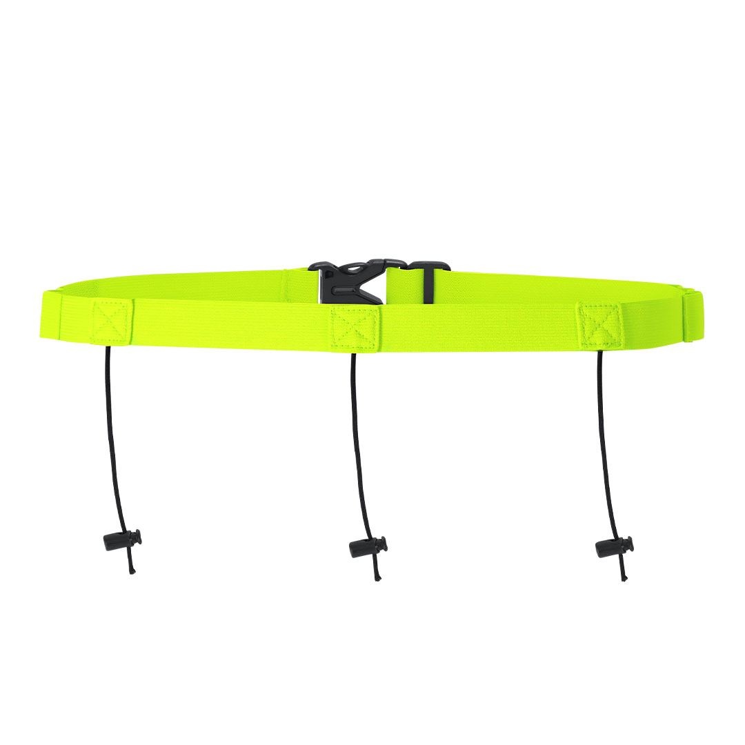 Ceinture avec Porte Numero - Varux 2