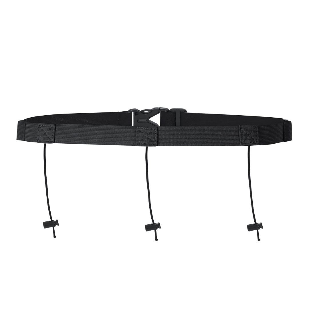 Ceinture avec Porte Numero - Varux 3