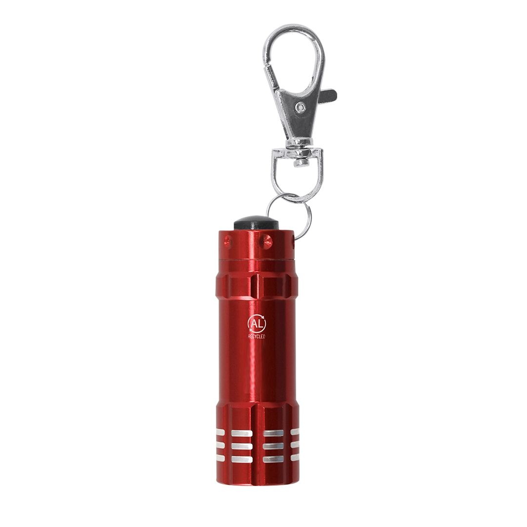Porte-Clés Lampe - Musday 5
