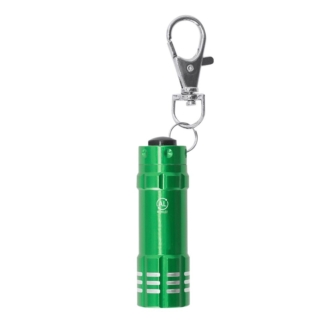 Porte-Clés Lampe - Musday 6
