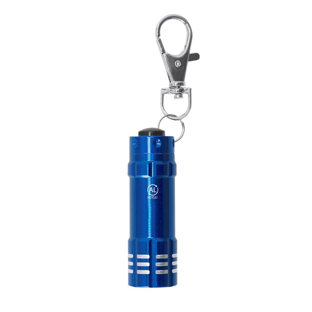 Porte-Clés Lampe - Musday 2