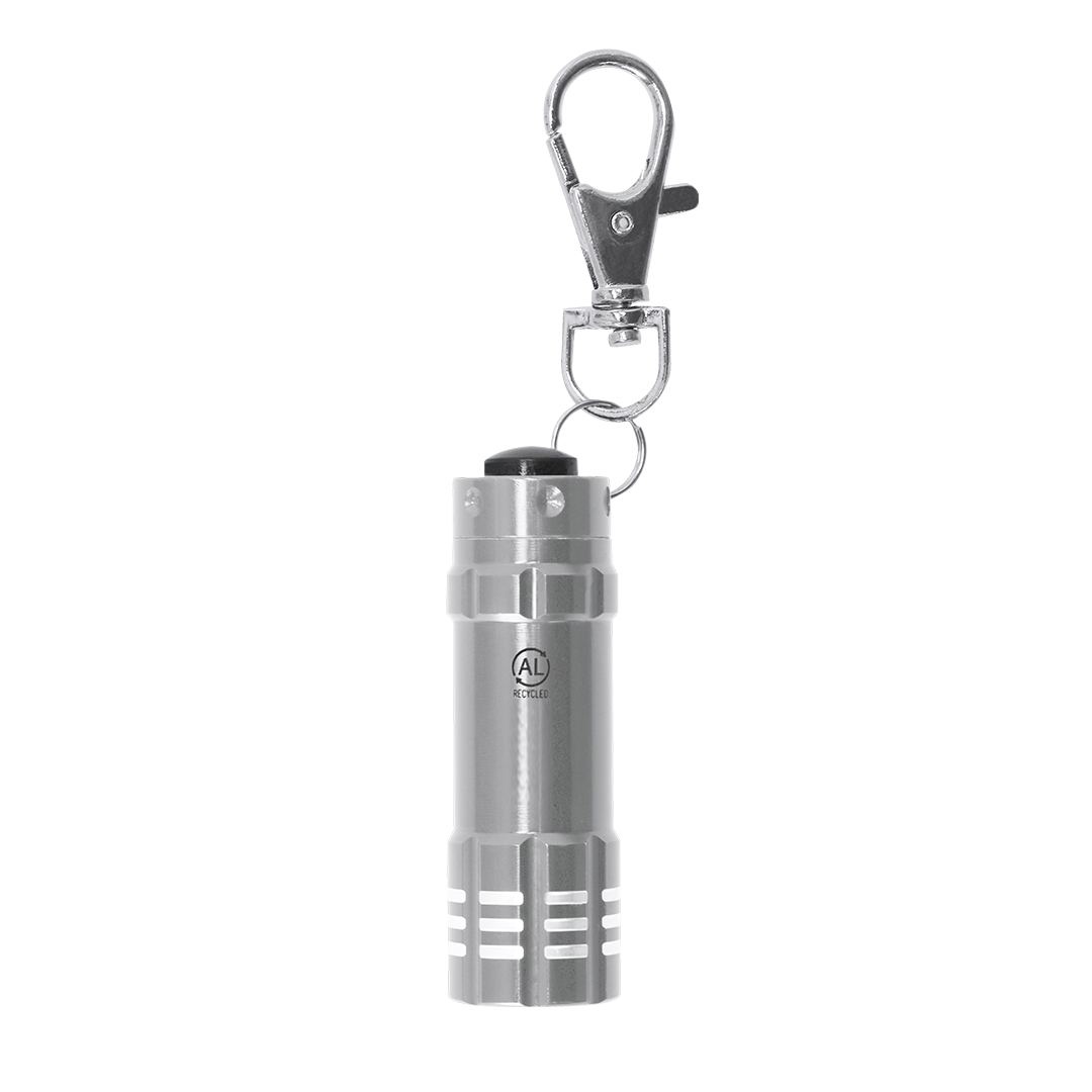 Porte-Clés Lampe - Musday 4