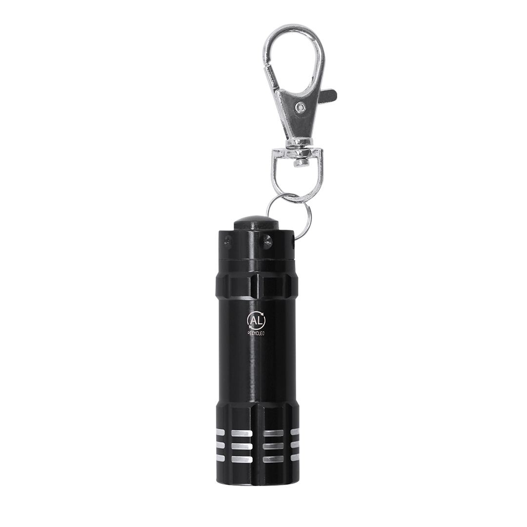 Porte-Clés Lampe - Musday 3