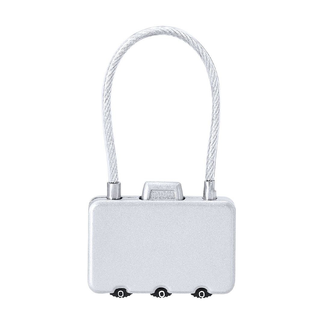 Cadenas - Konix 2