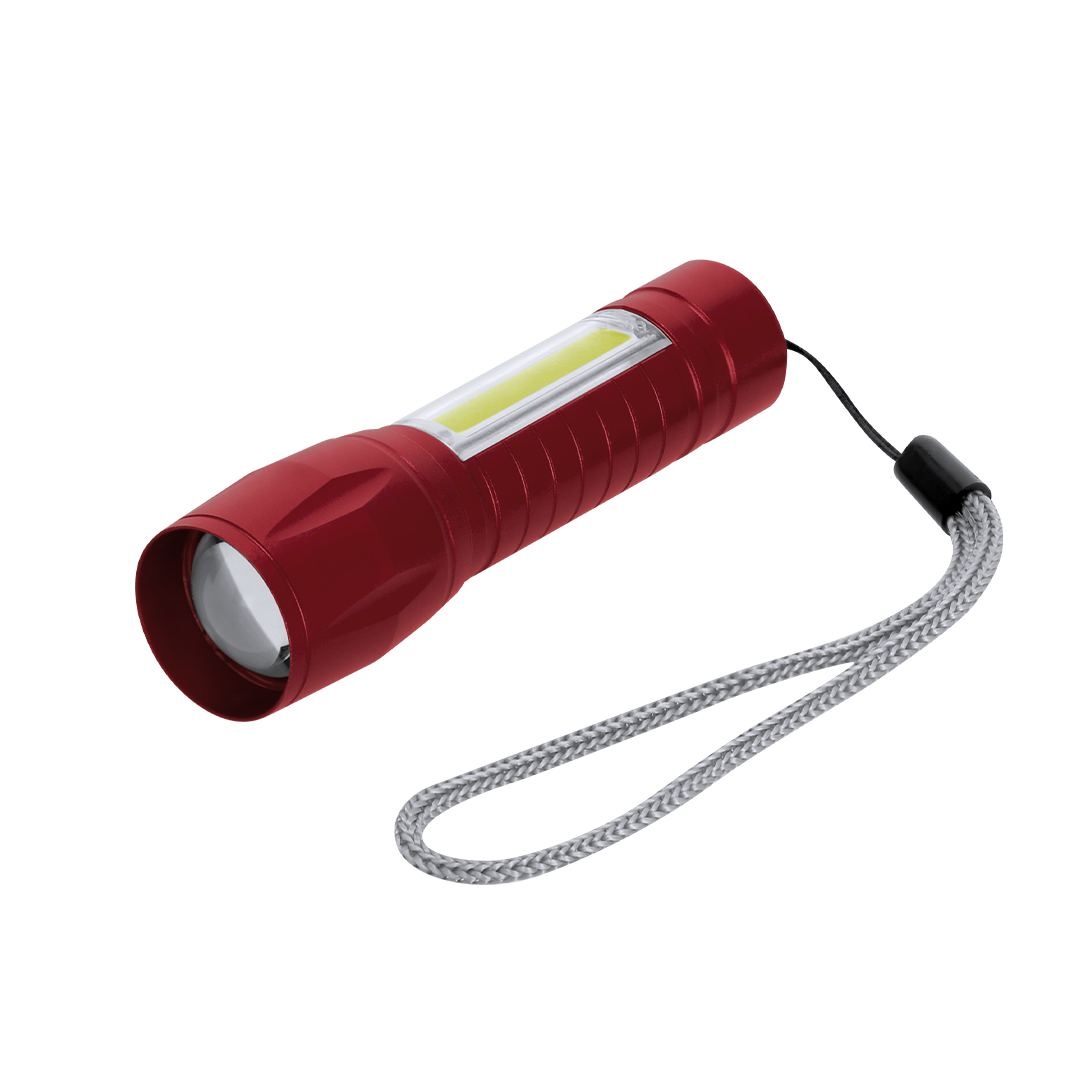 Lampe - Dilrot 5