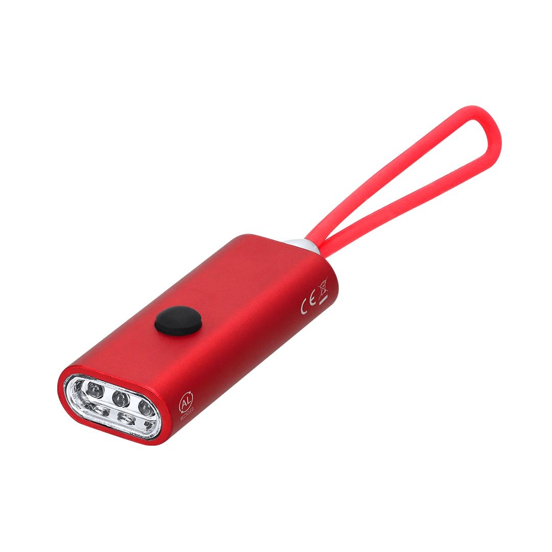 Lampe - Terbon 5