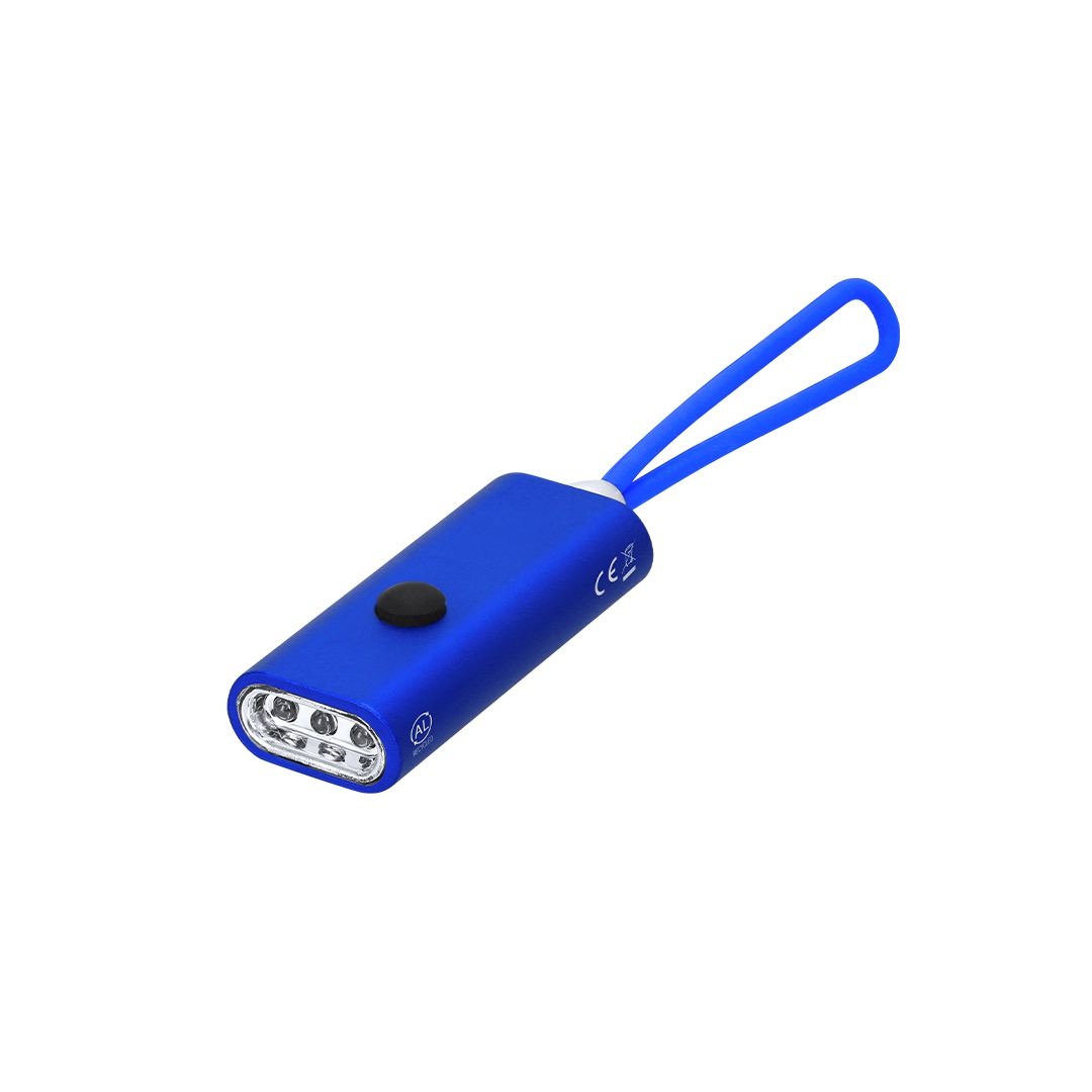 Lampe - Terbon