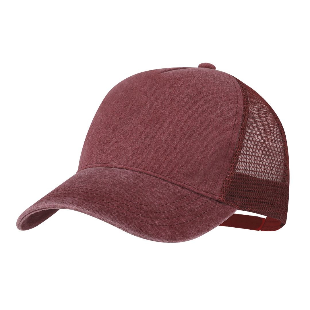 Casquette - Malcers 5