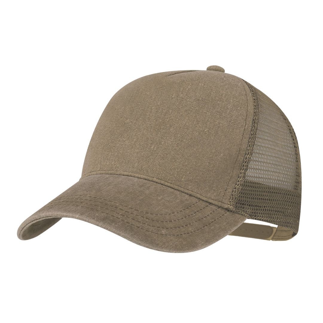 Casquette - Malcers 3